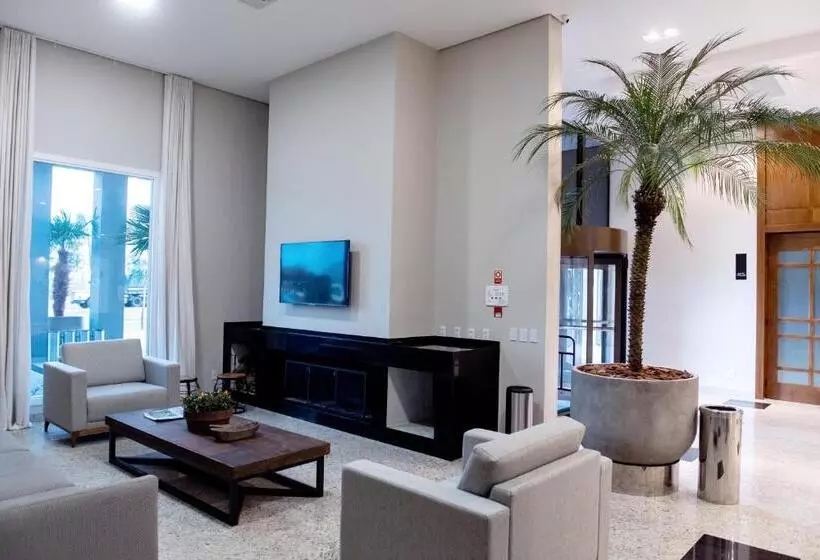 هتل Villas