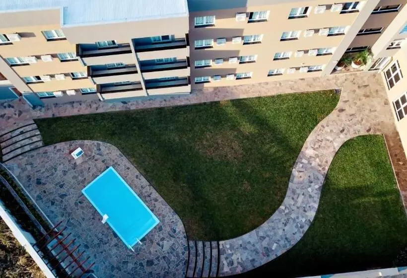 هتل Villas