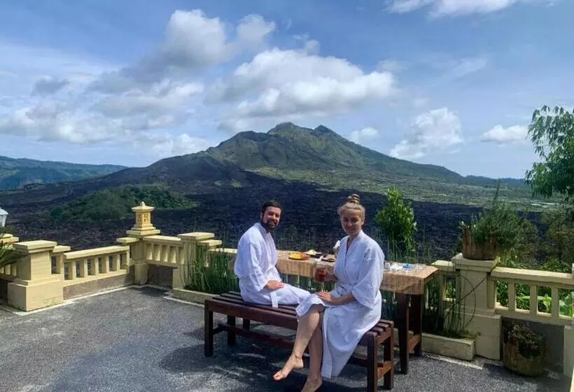 Majatalo Ayodya Batur Villa