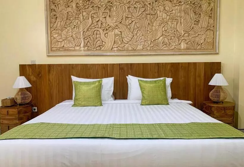 Majatalo Ayodya Batur Villa