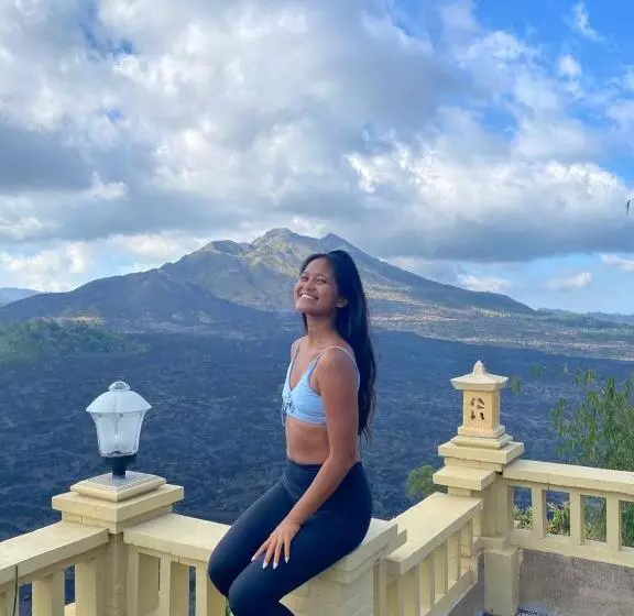 Majatalo Ayodya Batur Villa