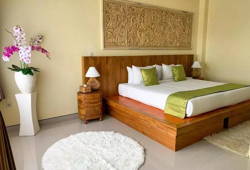 Majatalo Ayodya Batur Villa