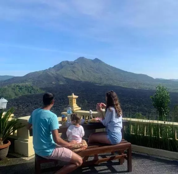 Majatalo Ayodya Batur Villa
