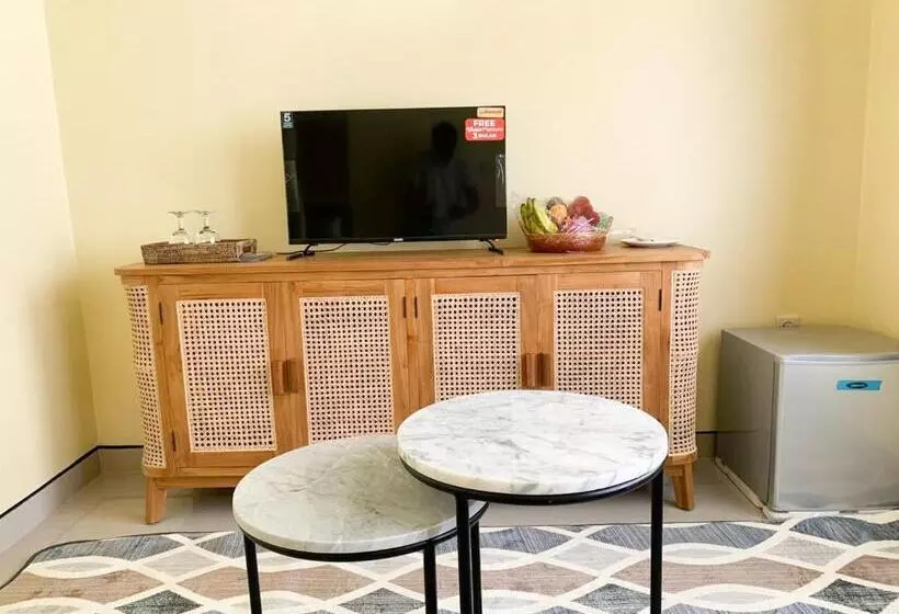 Majatalo Ayodya Batur Villa