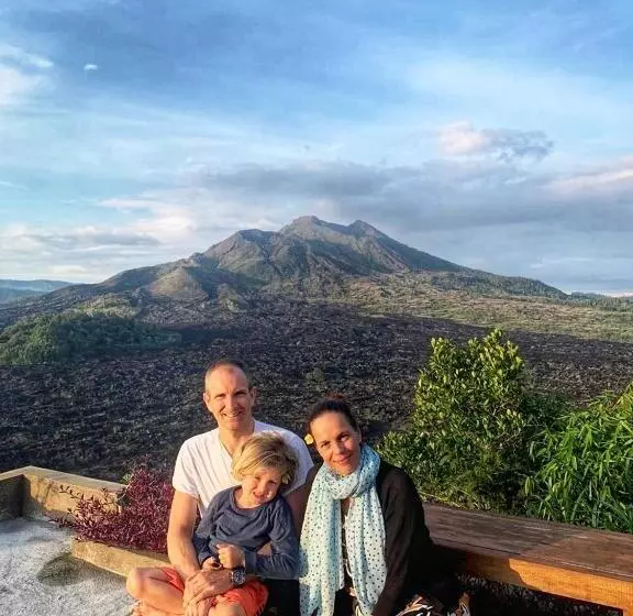 Majatalo Ayodya Batur Villa