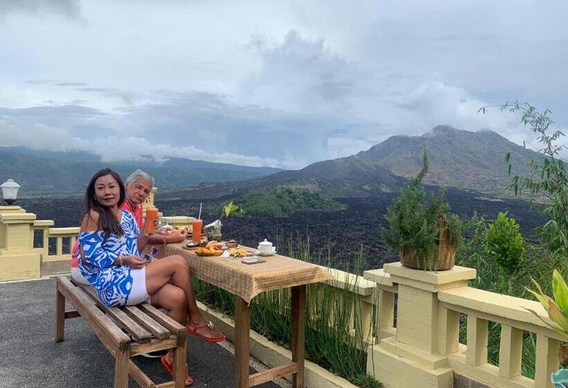 Пансион Ayodya Batur Villa