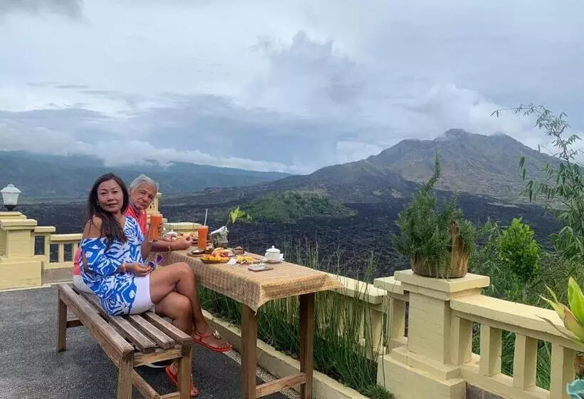 Majatalo Ayodya Batur Villa