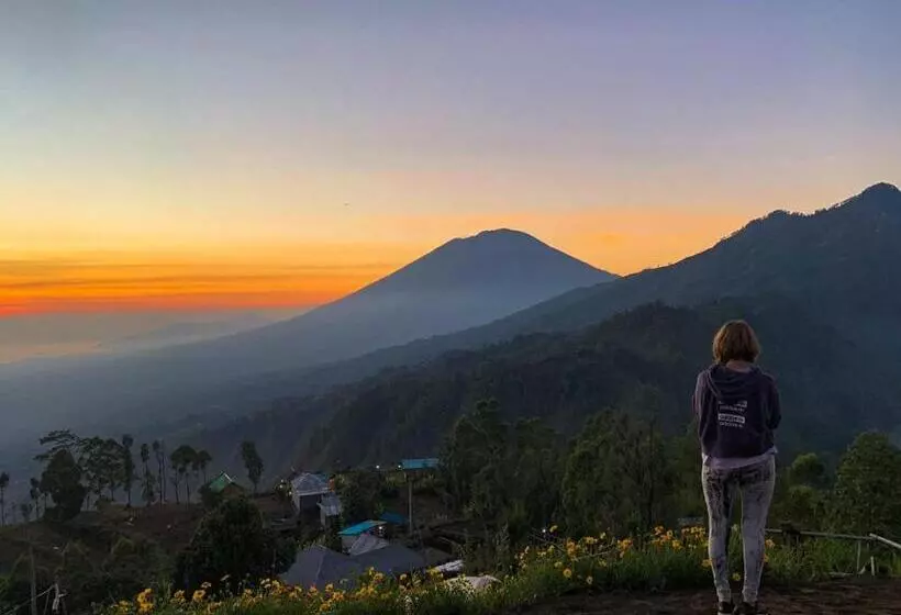 Majatalo Ayodya Batur Villa