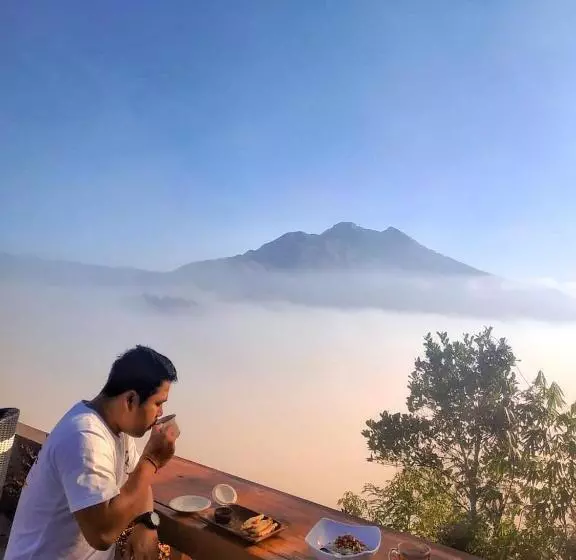 Majatalo Ayodya Batur Villa