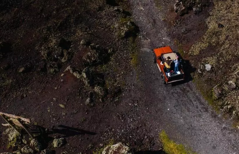 Majatalo Ayodya Batur Villa