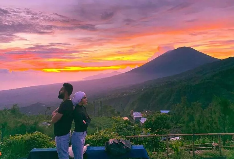 Majatalo Ayodya Batur Villa