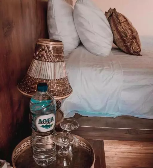 Majatalo Ayodya Batur Villa