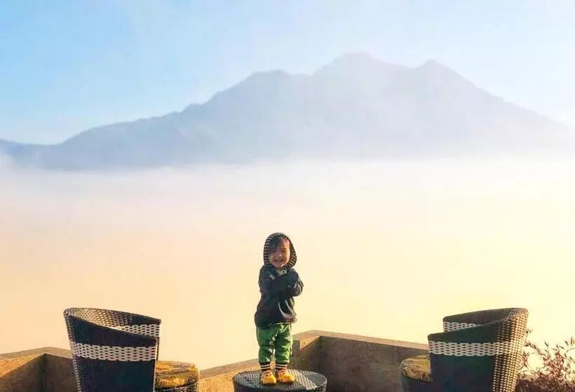 Majatalo Ayodya Batur Villa