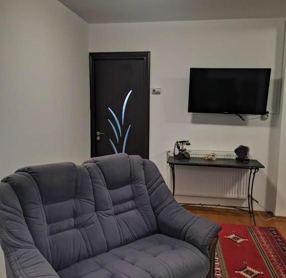 Viking Apartment Grigo