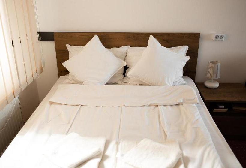 Viking Apartment Grigo