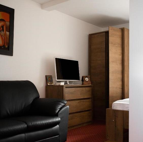 Viking Apartment Grigo