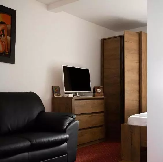 Viking Apartment Grigo