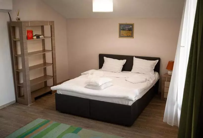 Viking Apartment Grigo