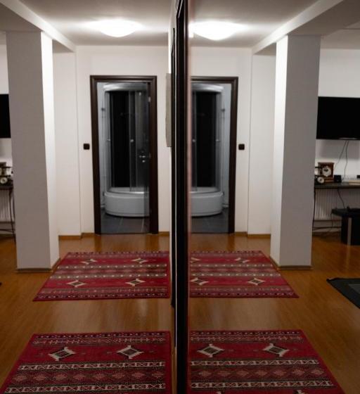 Viking Apartment Grigo