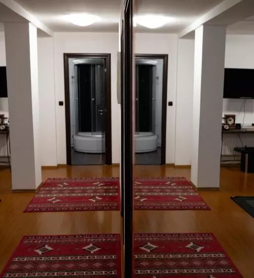 Viking Apartment Grigo