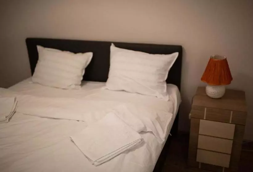 Viking Apartment Grigo