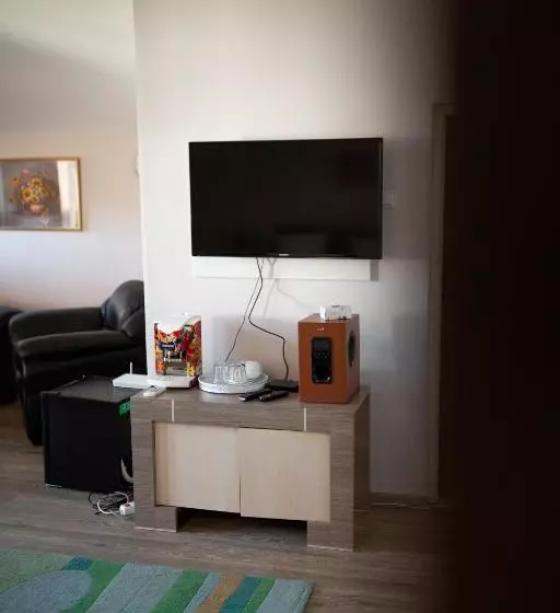 Viking Apartment Grigo