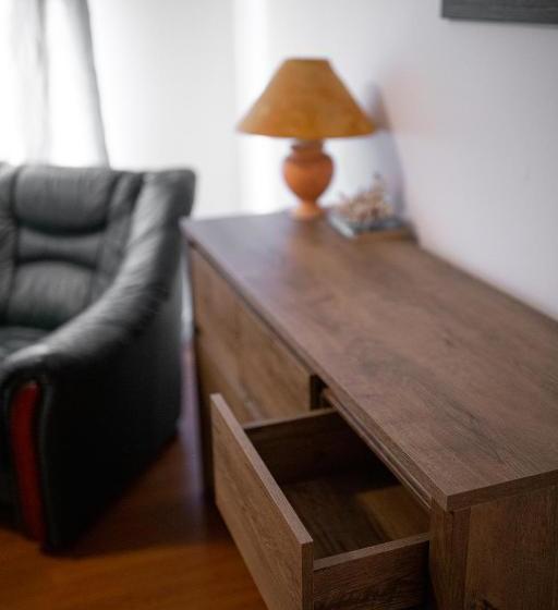 Viking Apartment Grigo