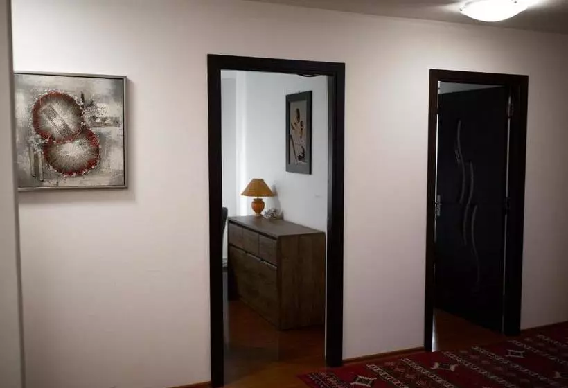 Viking Apartment Grigo