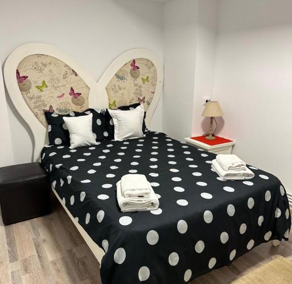 Viking Apartment Grigo