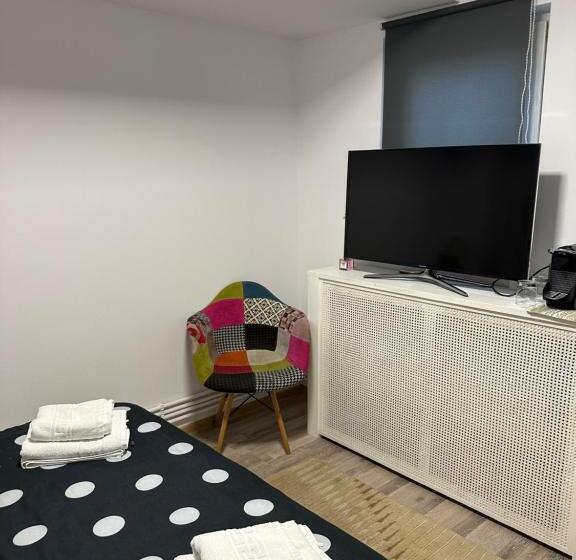 Viking Apartment Grigo