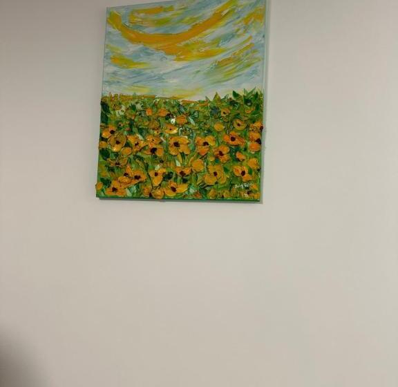 Viking Apartment Grigo