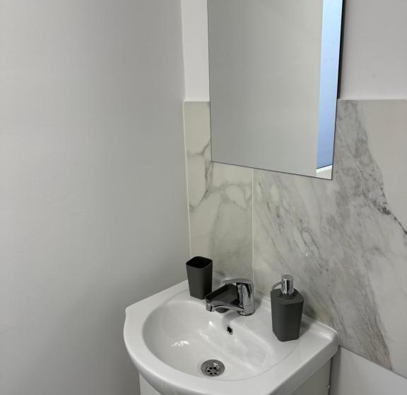 Viking Apartment Grigo