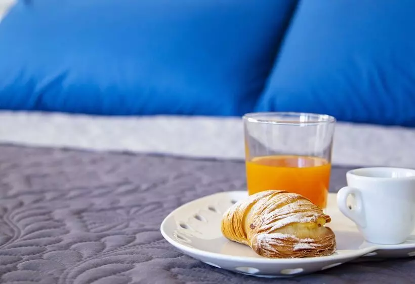 B & B Raffaello