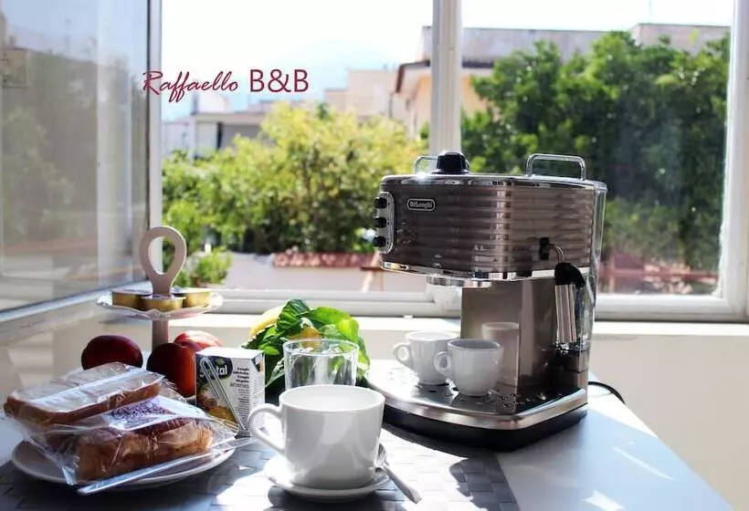B & B Raffaello