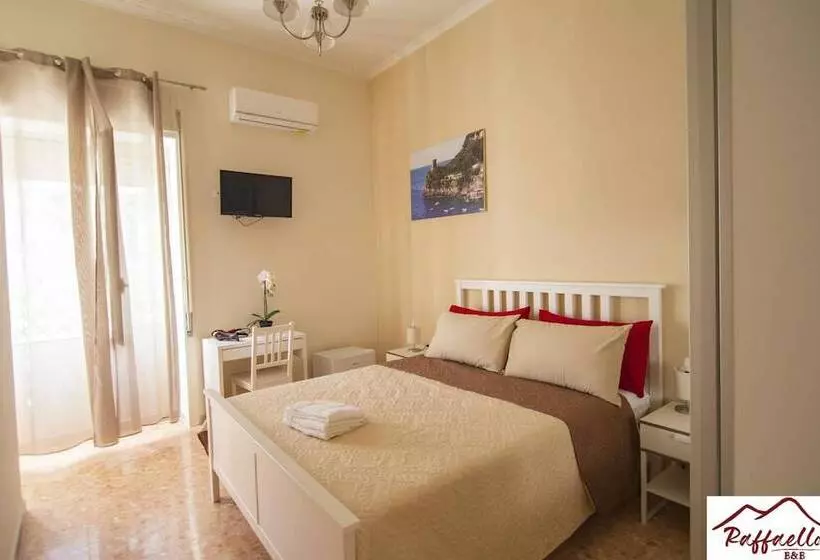 B & B Raffaello