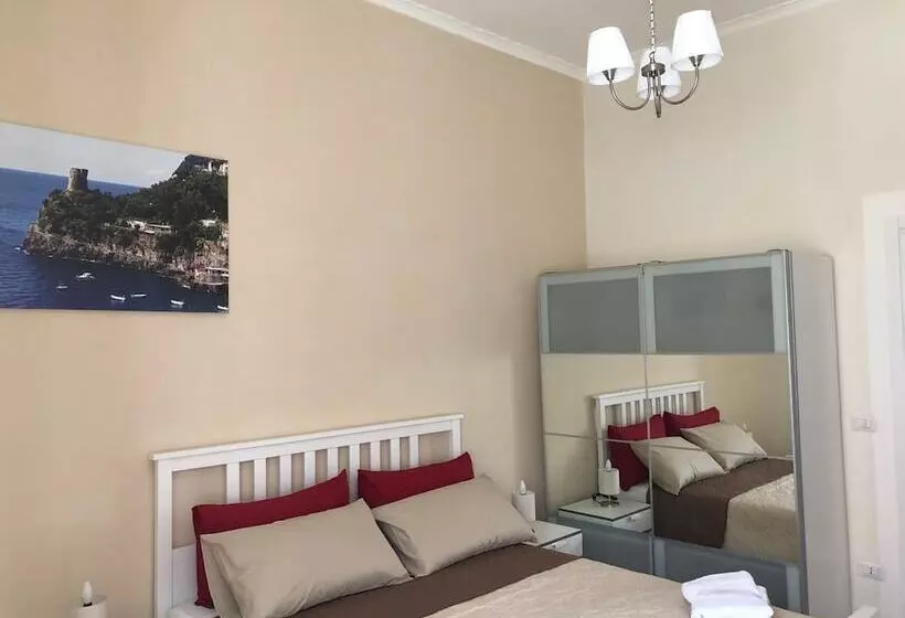 B & B Raffaello