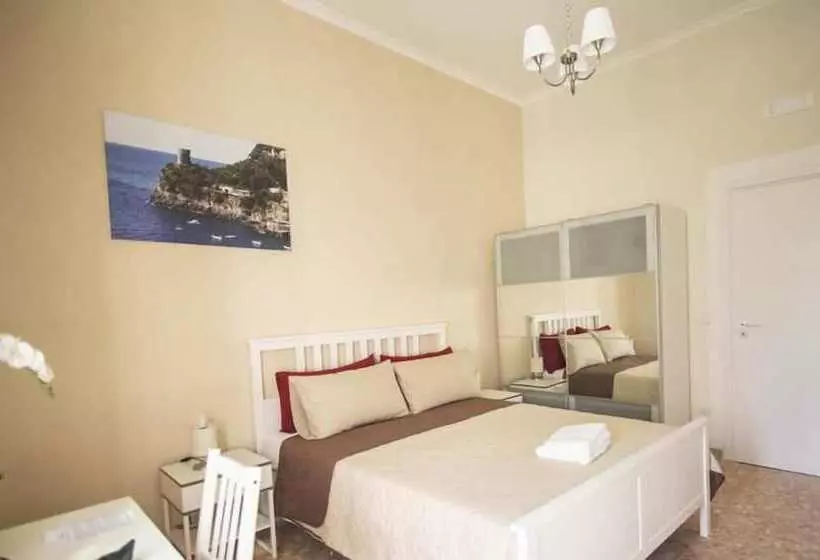 B & B Raffaello