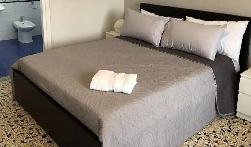 B & B Raffaello