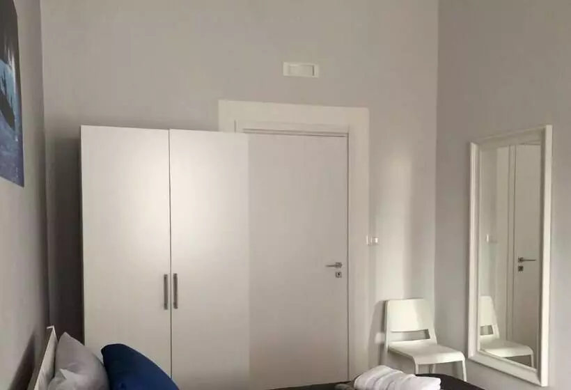B & B Raffaello