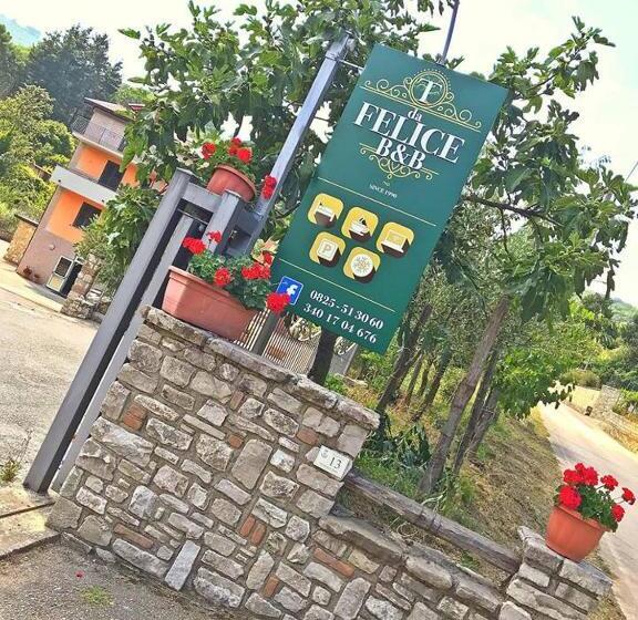 B&b Da Felice