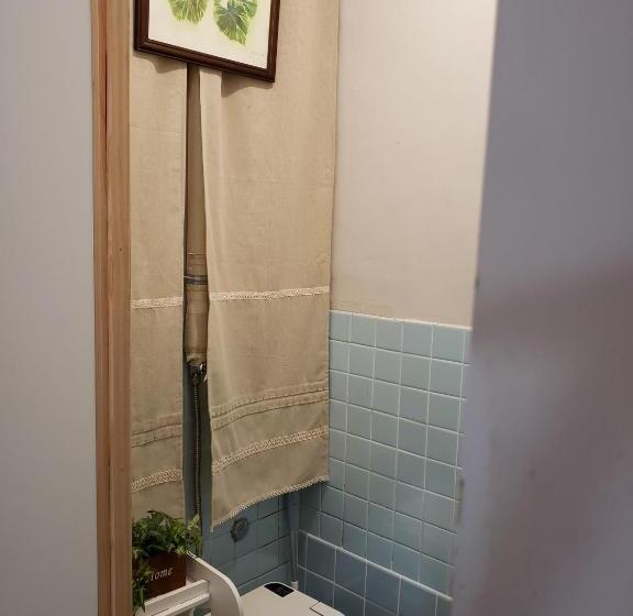 مبيت وإفطار Gardenroom Bnb Yumyum