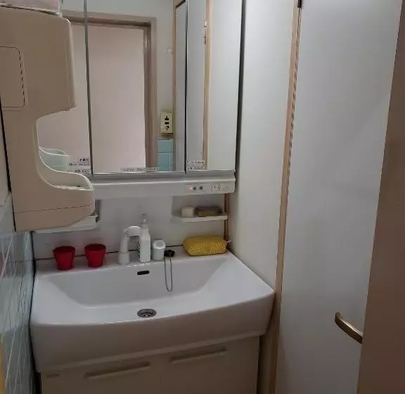 ベッドアンドブレックファースト Gardenroom Bnb Yumyum
