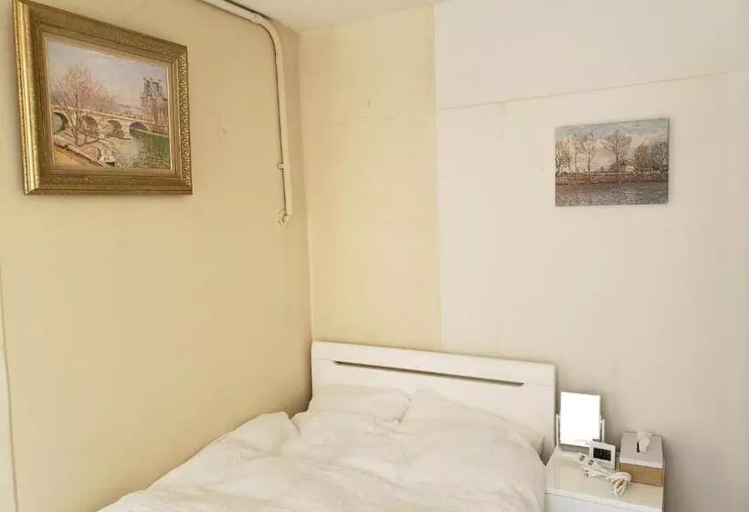 ベッドアンドブレックファースト Gardenroom Bnb Yumyum