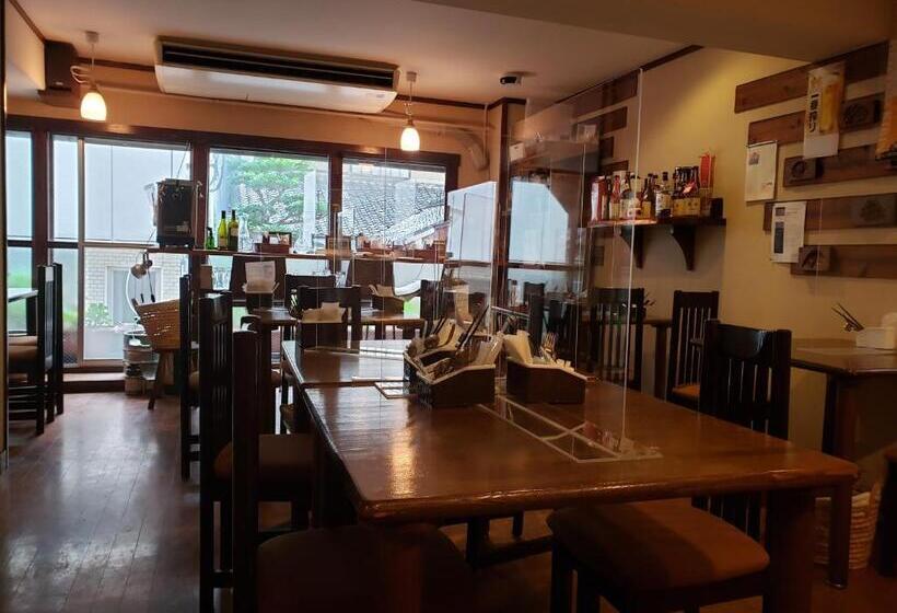 مبيت وإفطار Gardenroom Bnb Yumyum