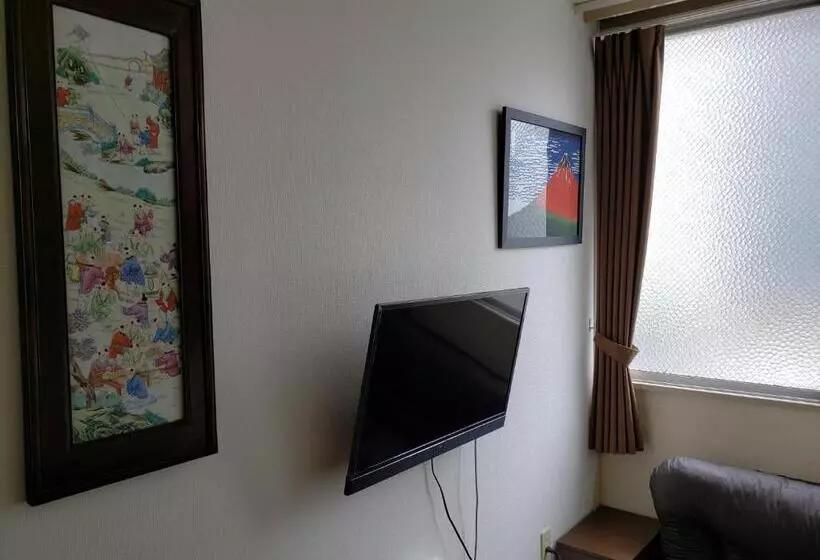 ベッドアンドブレックファースト Gardenroom Bnb Yumyum