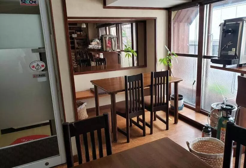 ベッドアンドブレックファースト Gardenroom Bnb Yumyum