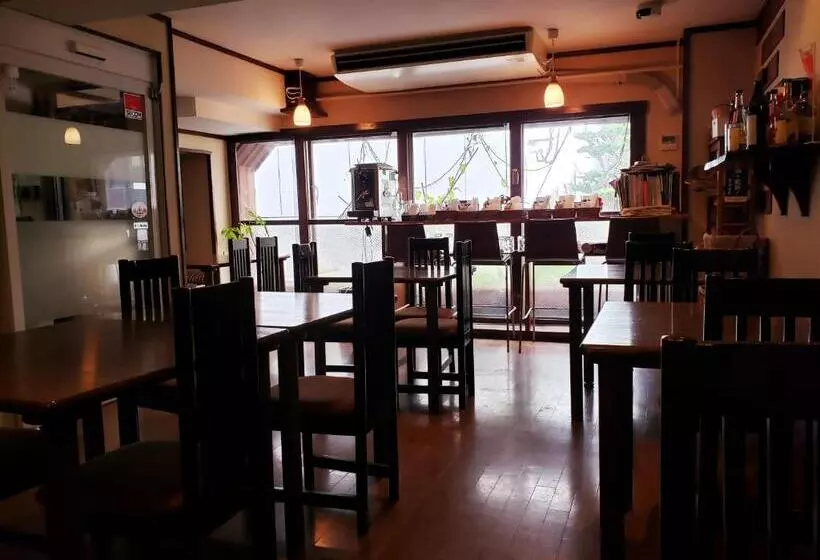 ベッドアンドブレックファースト Gardenroom Bnb Yumyum
