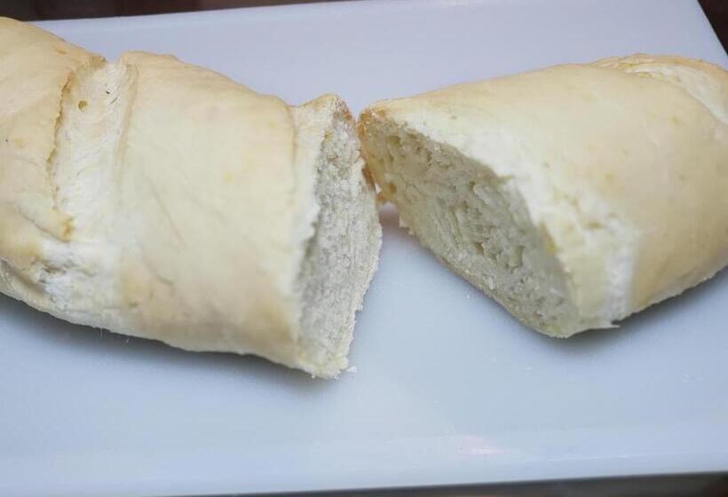 مبيت وإفطار Gardenroom Bnb Yumyum