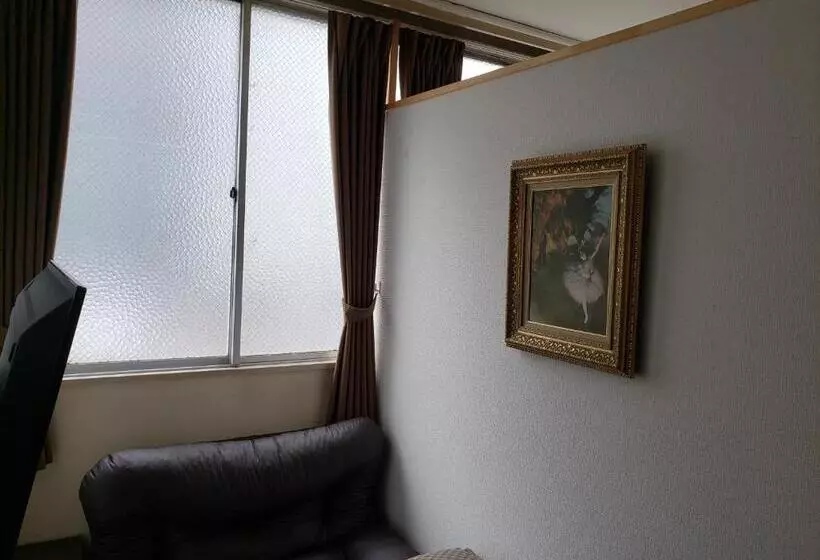 ベッドアンドブレックファースト Gardenroom Bnb Yumyum