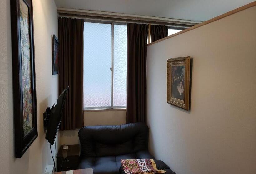 مبيت وإفطار Gardenroom Bnb Yumyum